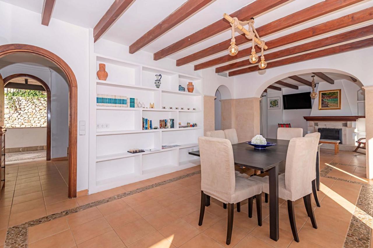 Villa Paradise By Sealand Villas ميورقة المظهر الخارجي الصورة