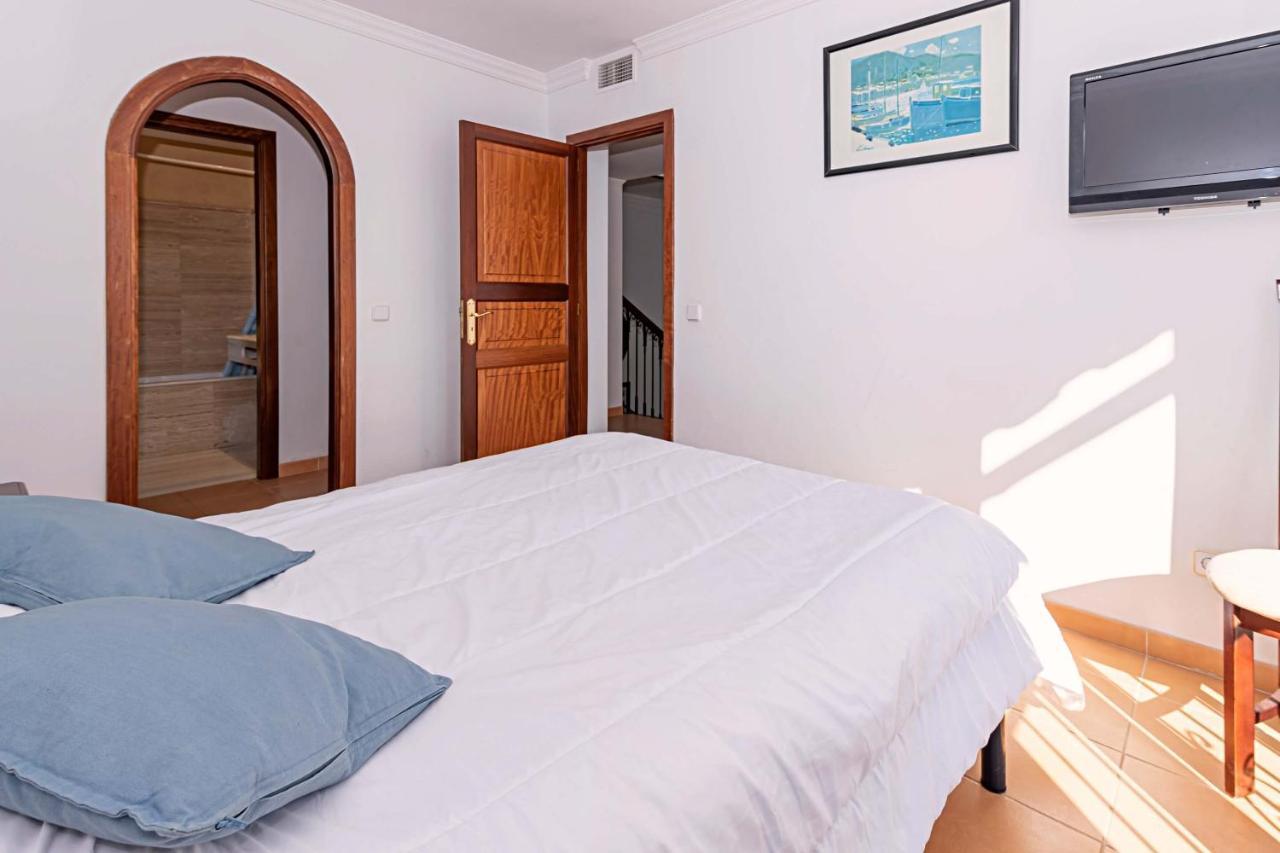 Villa Paradise By Sealand Villas ميورقة المظهر الخارجي الصورة