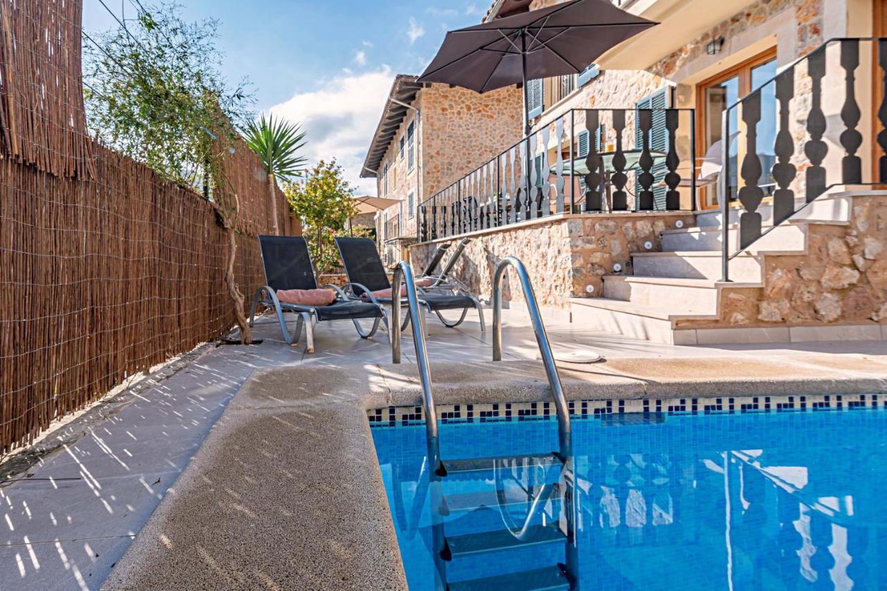 Villa Paradise By Sealand Villas ميورقة المظهر الخارجي الصورة