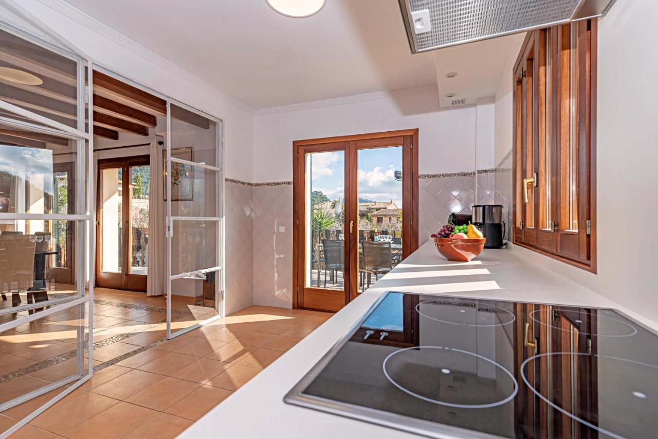 Villa Paradise By Sealand Villas ميورقة المظهر الخارجي الصورة