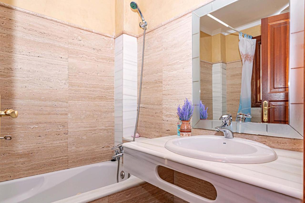 Villa Paradise By Sealand Villas ميورقة المظهر الخارجي الصورة